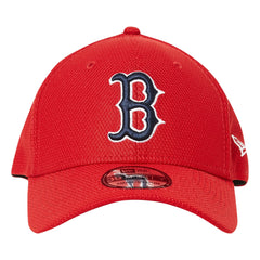 New Era - 39Thirty Cap - Adult Collection | Red