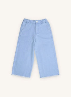 the new society - Jean Lily | Light Blue