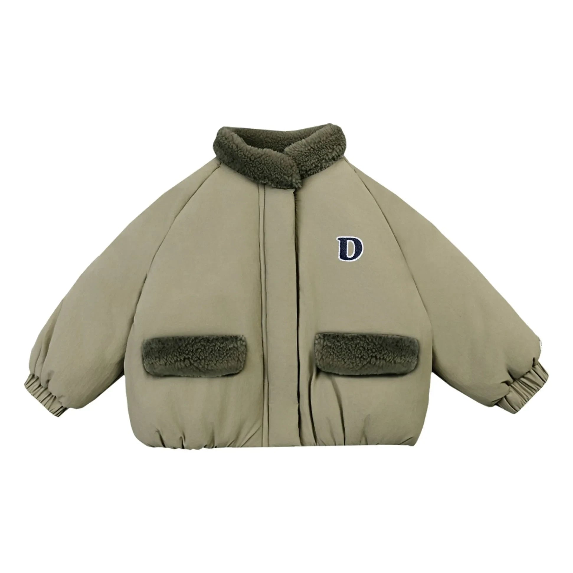 Donsje - Oscor mont | Yeşil