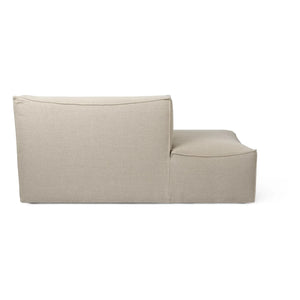 Ferm Living - Catena Sol Açık Uçlu Kanepe