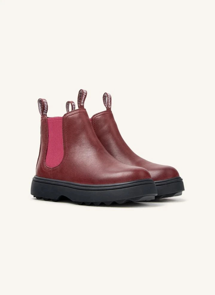 Camper - Norte Boots | Purple