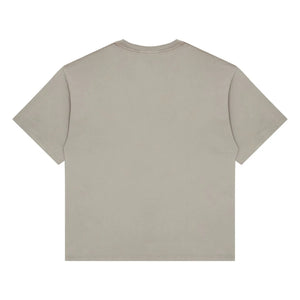 Smallable Man - Sovereign Pima Cotton T-Shirt | Mid Grey