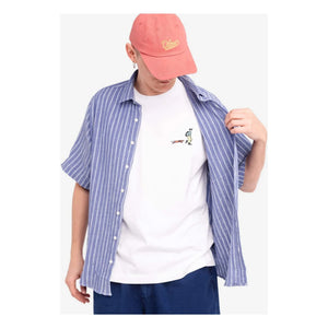 Olow - Lewis Shirt | Blue