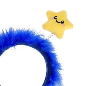 Legami - Christmas Headband Stars - Party Headband