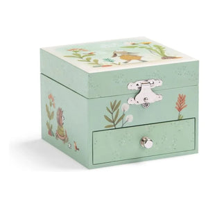 Moulin Roty - Music Box - Trois petits lapins