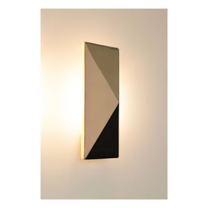 Violaine d'Harcourt - Wall Sconce | Black