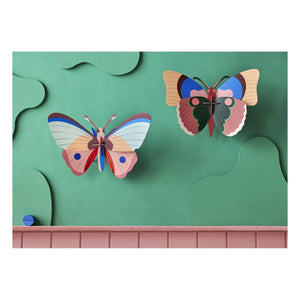 Studio Roof - Cepora Butterfly Wall Decoration