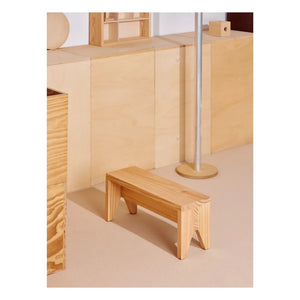 Hay - Manolito Stool