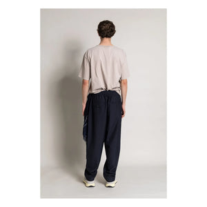 Smallable Man - Solal Organic Cotton T-Shirt | Mastic
