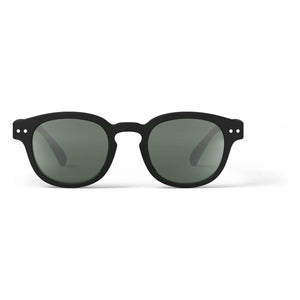 IZIPIZI - Sun Glasses #C Junior | Black