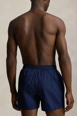Polo Ralph Lauren men's cotton boxer 3-pack