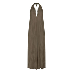 Samsoe Samsoe - Sacille Dress | Brown