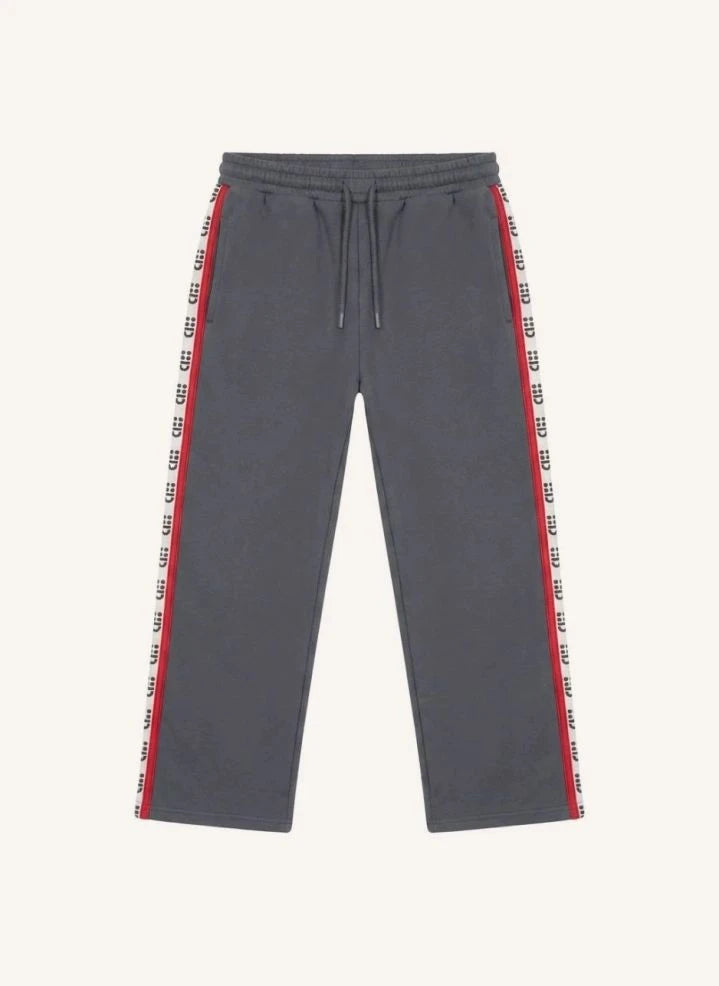 Cos I Said So - Large Organic Cotton Jogger Pants | Charcoal Grey