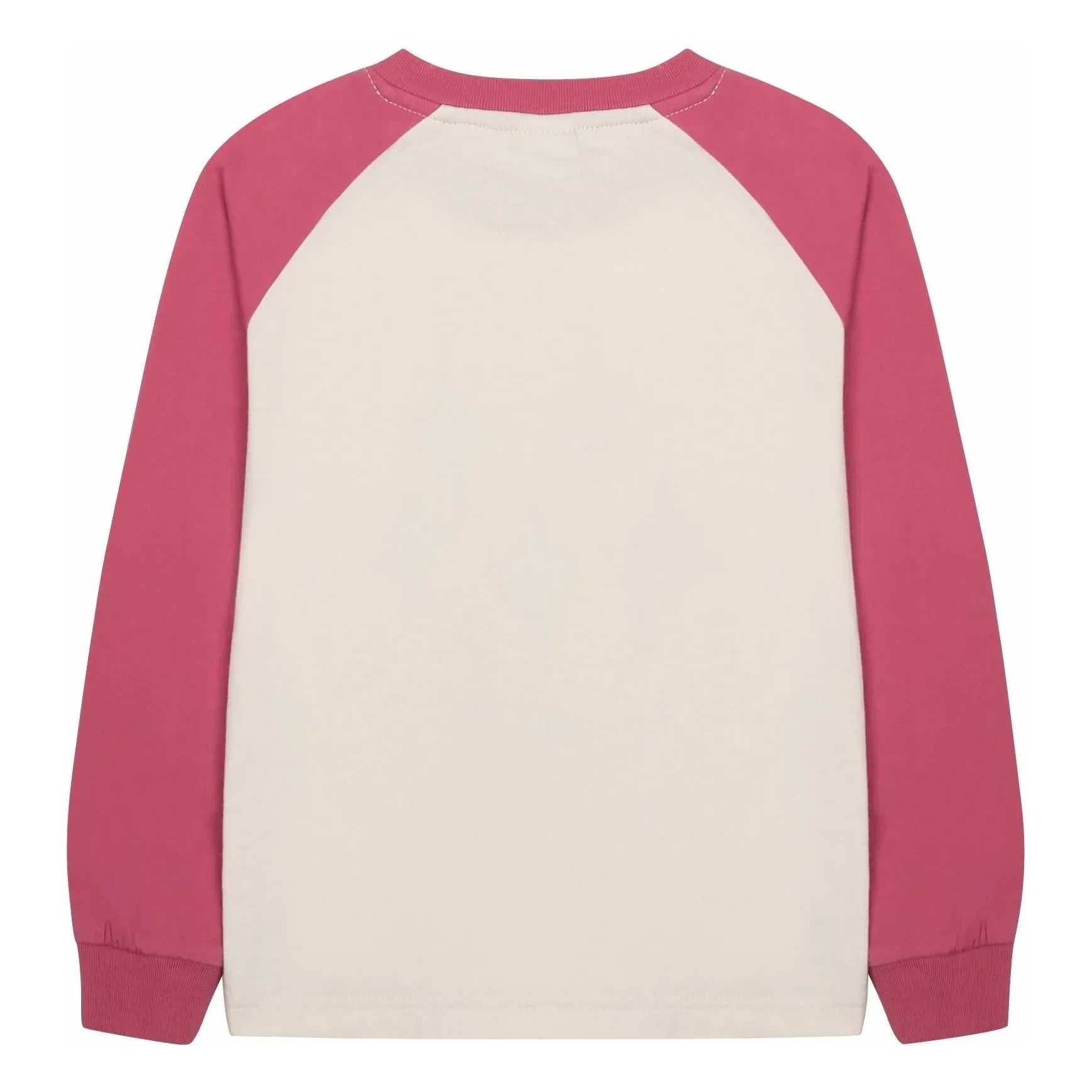 Jelly Mallow - Simli T-Shirt | Pink