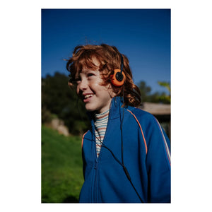 Gingersnaps - Victor Sweatshirt | Blue