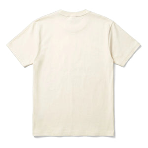 Anine Bing - Shelley T-shirt | Light Yellow
