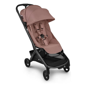Bugaboo - Butterfly 2 Stroller | Pink