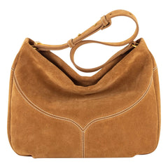 Sessùn - Divilo Leather Bag | Honey