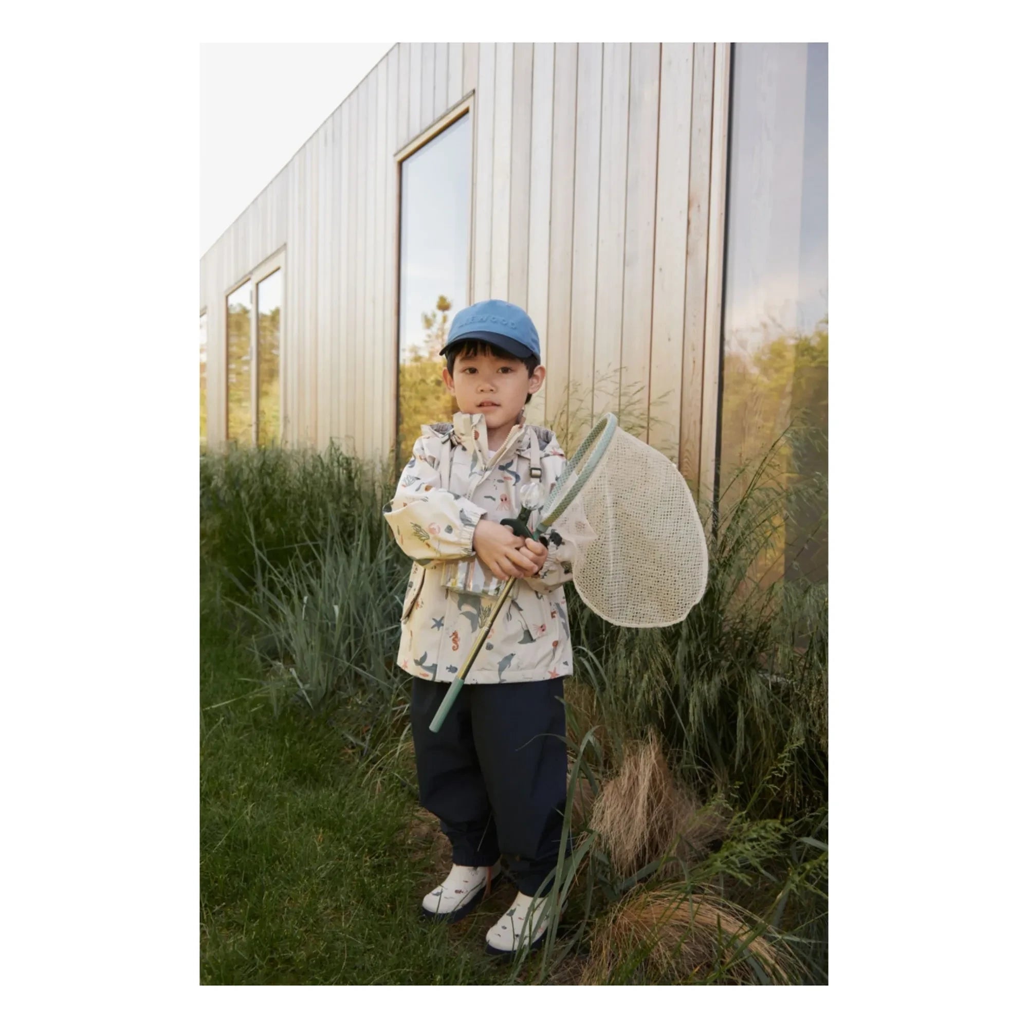 Liewood - Ghita adventure set | Peppermint multi mix