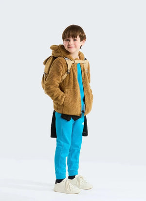The North Face - Teddy Campshire Hoodie | Caramel