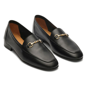 Rivecour - Loafer n°86 | Siyah