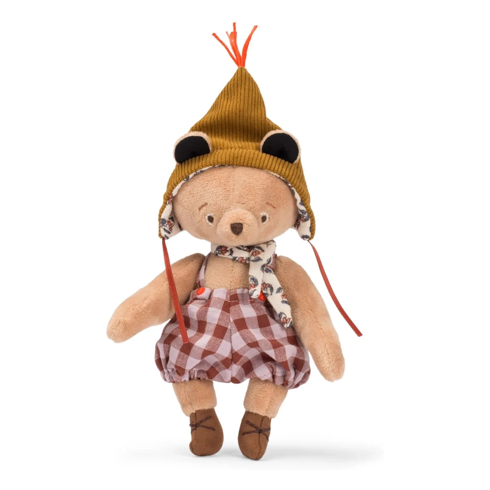 Moulin Roty - Emile küçük ayıcık peluş