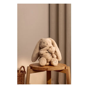 Liewood - Berto Lapin Mommy & Me peluş oyuncak | Sis