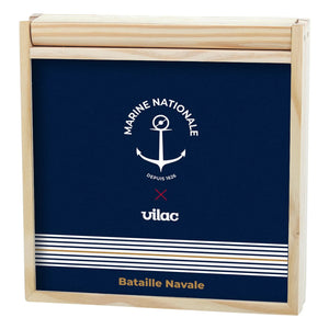 Vilac - Warships