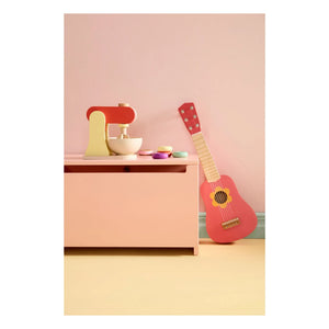 Kid's Concept - Wooden Kitchen Mixer