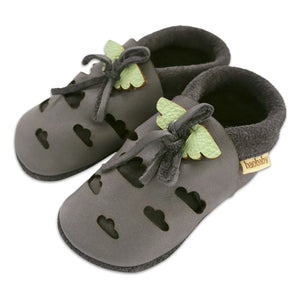 Baobaby - Bulut Terlikler | Gri