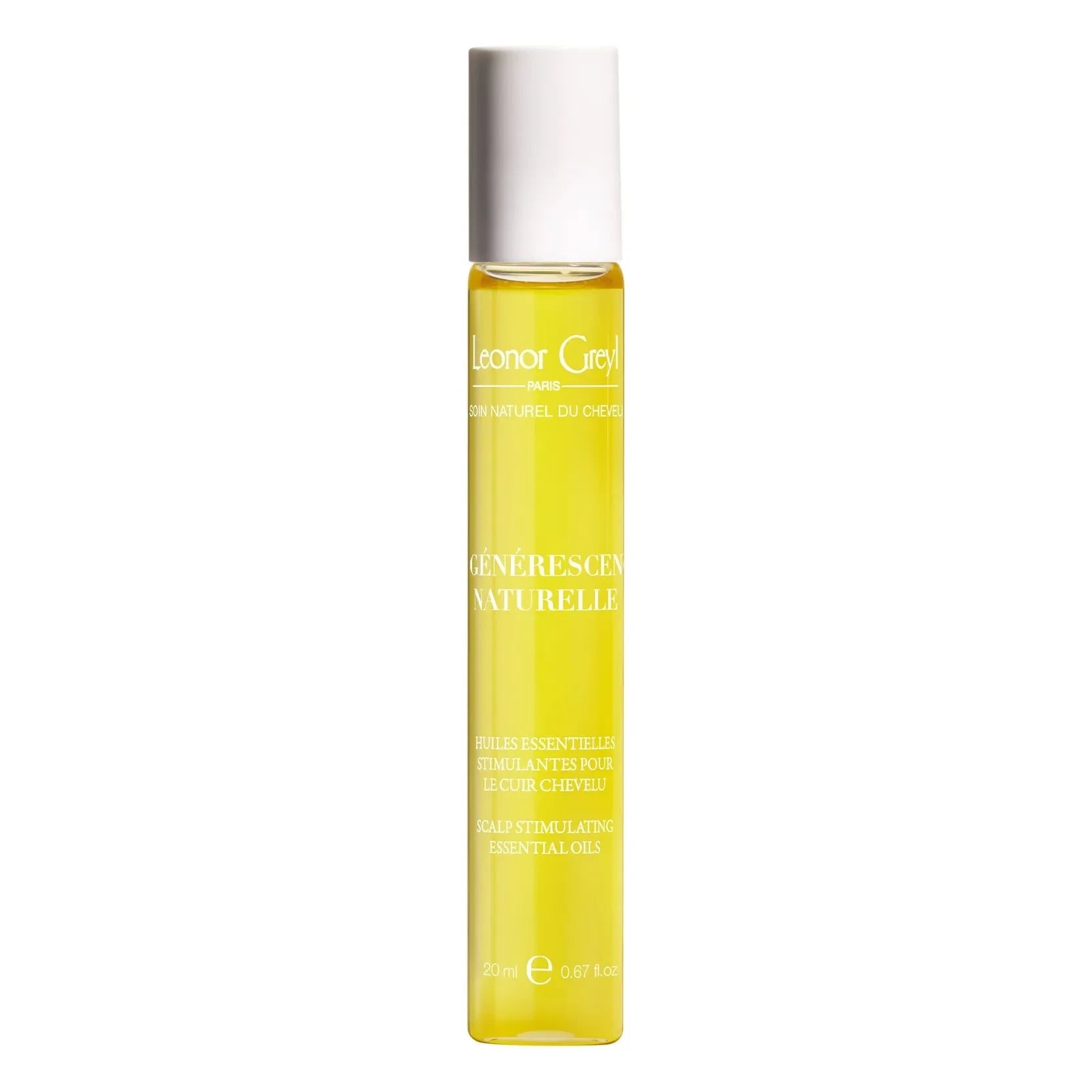 Leonor Greyl - Natural Revitalizing Care - 20 ml