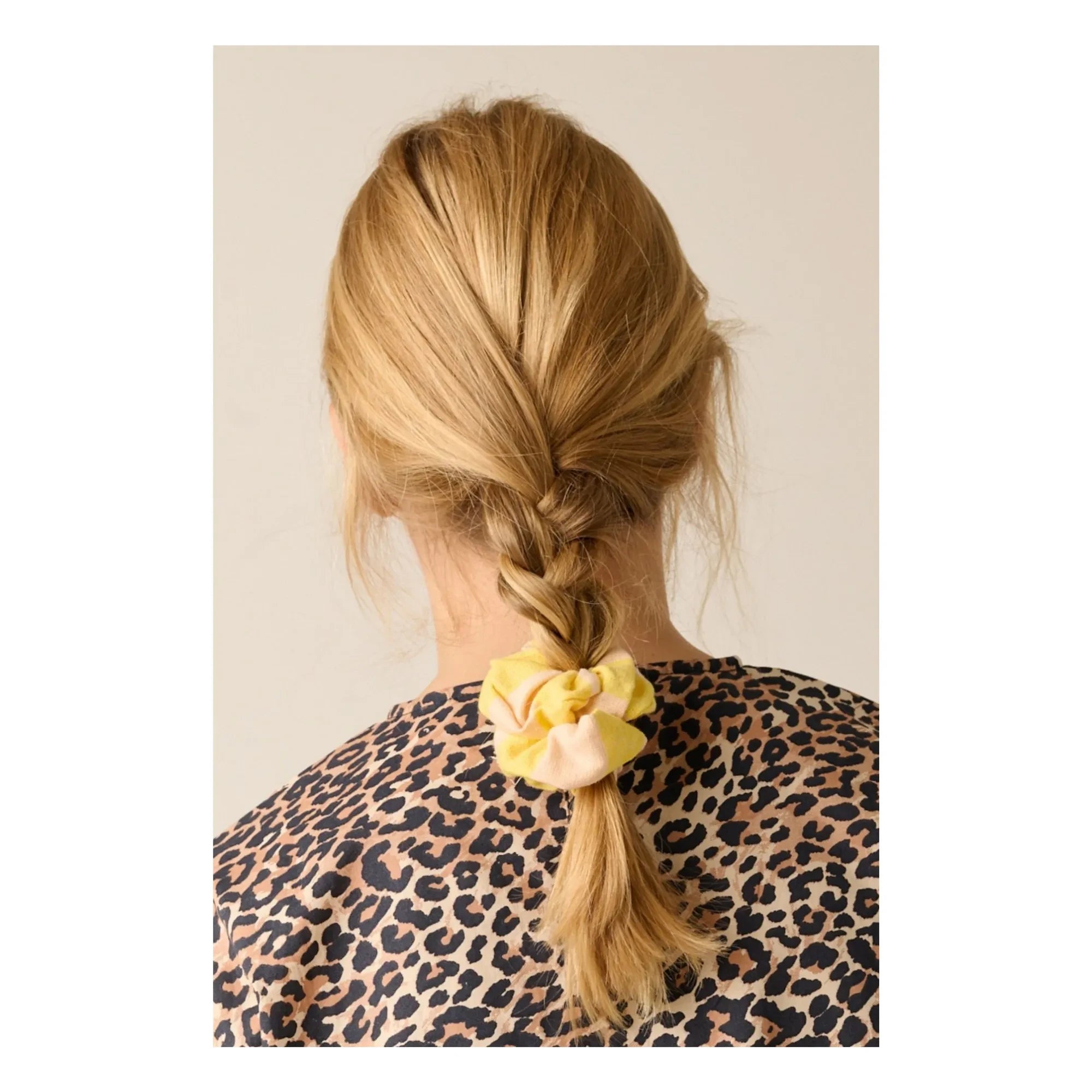 Tumble N'Dry - Set of 3 Floral Hair Clips | Pink