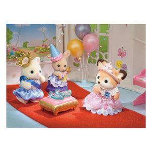 Sylvanian Families - Cradle Theater