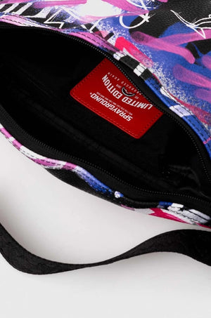 Sprayground - Waist Bag