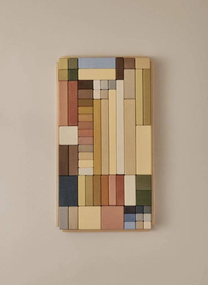Raduga Grez - Building Blocks
