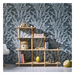 Charlie Crane - Filo Library | Maple