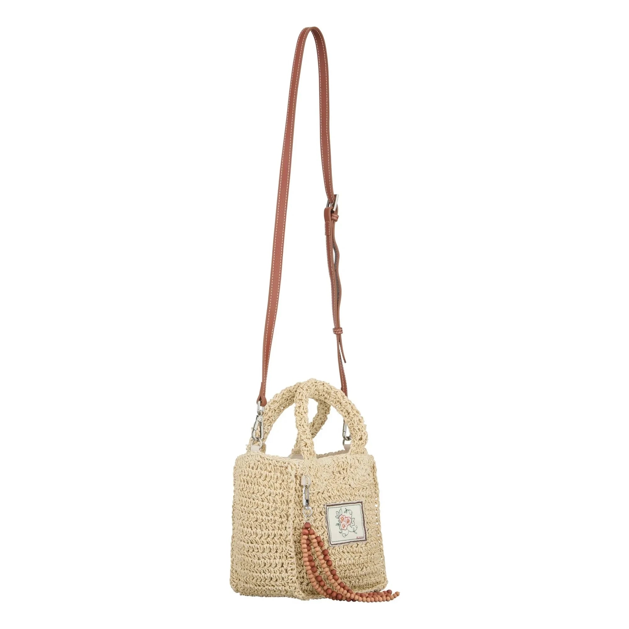 Becksöndergaard - Cottelle Gaby Bag | Natural