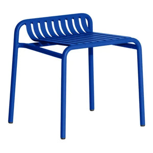 Petite Friture - Weekend Stool | Blue