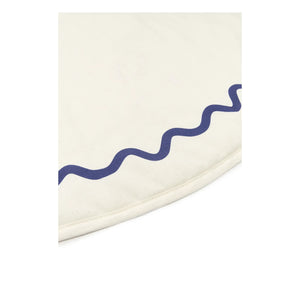 Nobodinoz - Vibes Play Mat | Blue