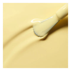 Manucurist - Mimosa Green Flash Semi-Permanent Nail Polish - 15 ml