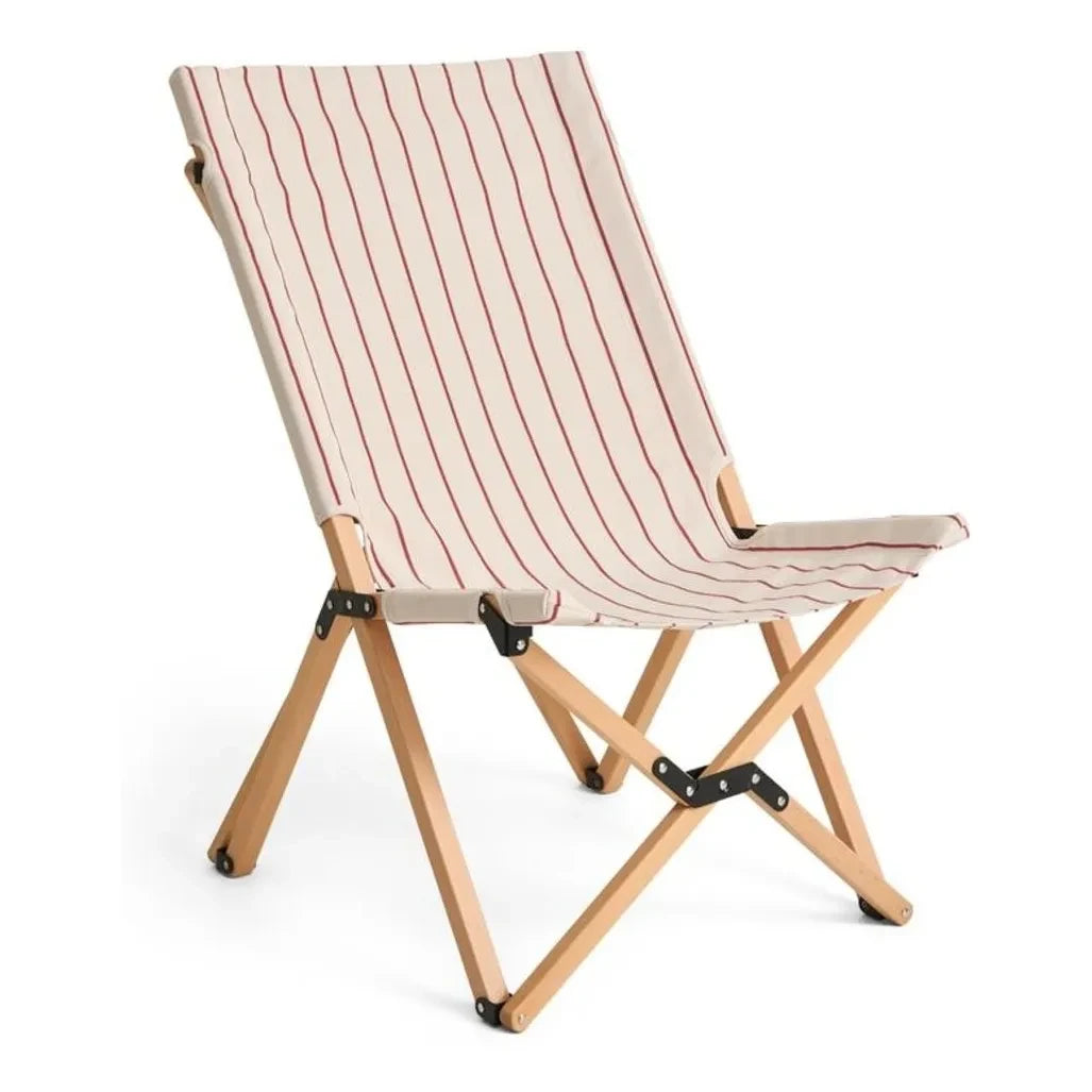 Hay - Outdoor Market Foldable Chair, Jasper Morrison | Beige