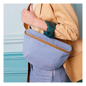 La cerise sur le gâteau - Iona Waist Bag | Blue