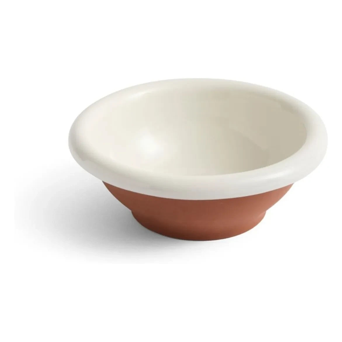Hay - Barro terracotta salad bowl - Rui Pereira | Off-White