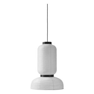 & Tradition - Formakami Pendant Lamp JH3 - Jaime Hayon | White