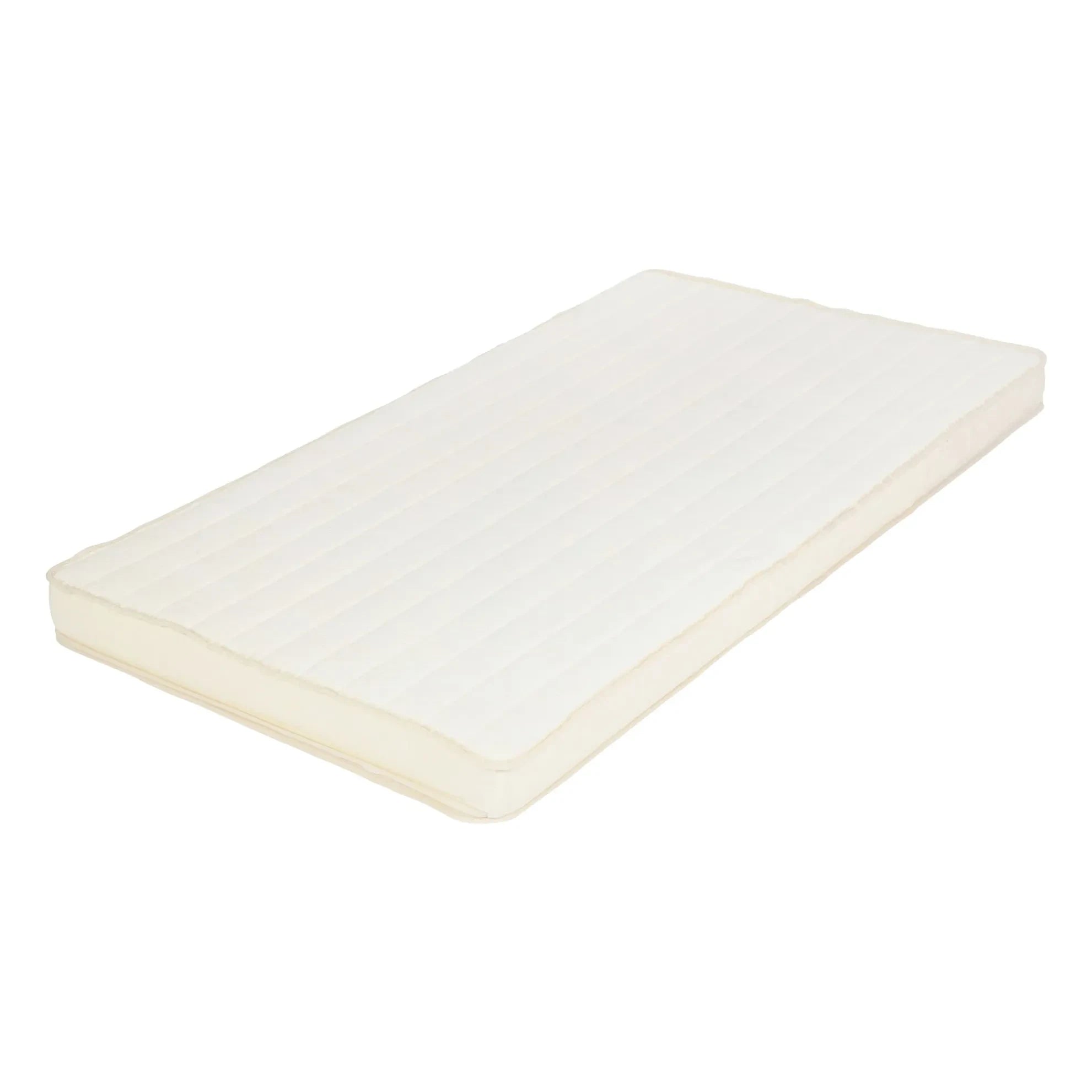KAS Copenhagen - Eli Bed | White