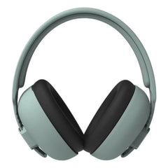 Kreafunk - Hush Headphones | Sage