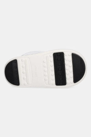 Moon Boot MB JR PARK TUBE MID GLITTER WP Çocuk Kışlık Botlar