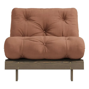 Karup Design - Roots 90 Sofa Bed | Brown