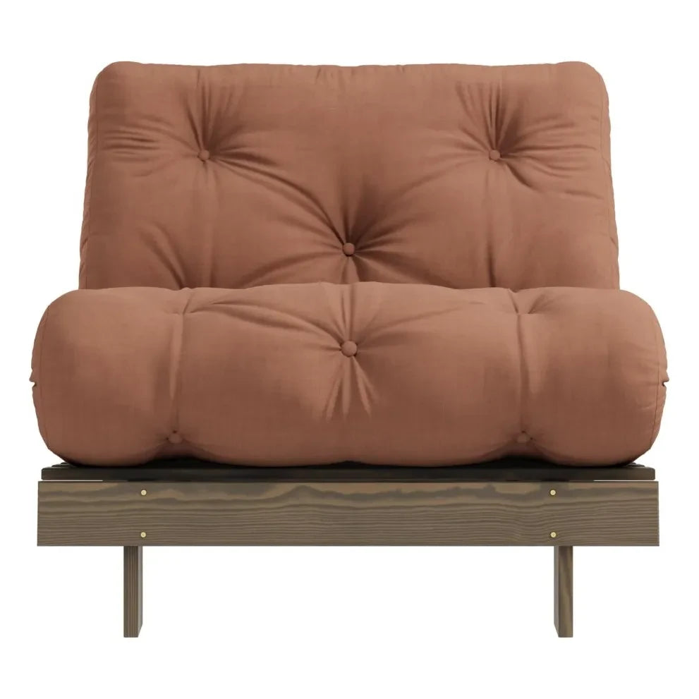 Karup Design - Roots 90 Sofa Bed | Brown