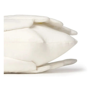 Lorena Canals - Swan Pillow | White